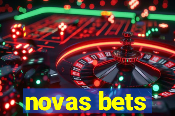 novas bets